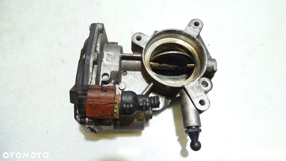 PRZEPUSTNICA VAUXHALL ASTRA J 2.0CDTI  55564164 - 3