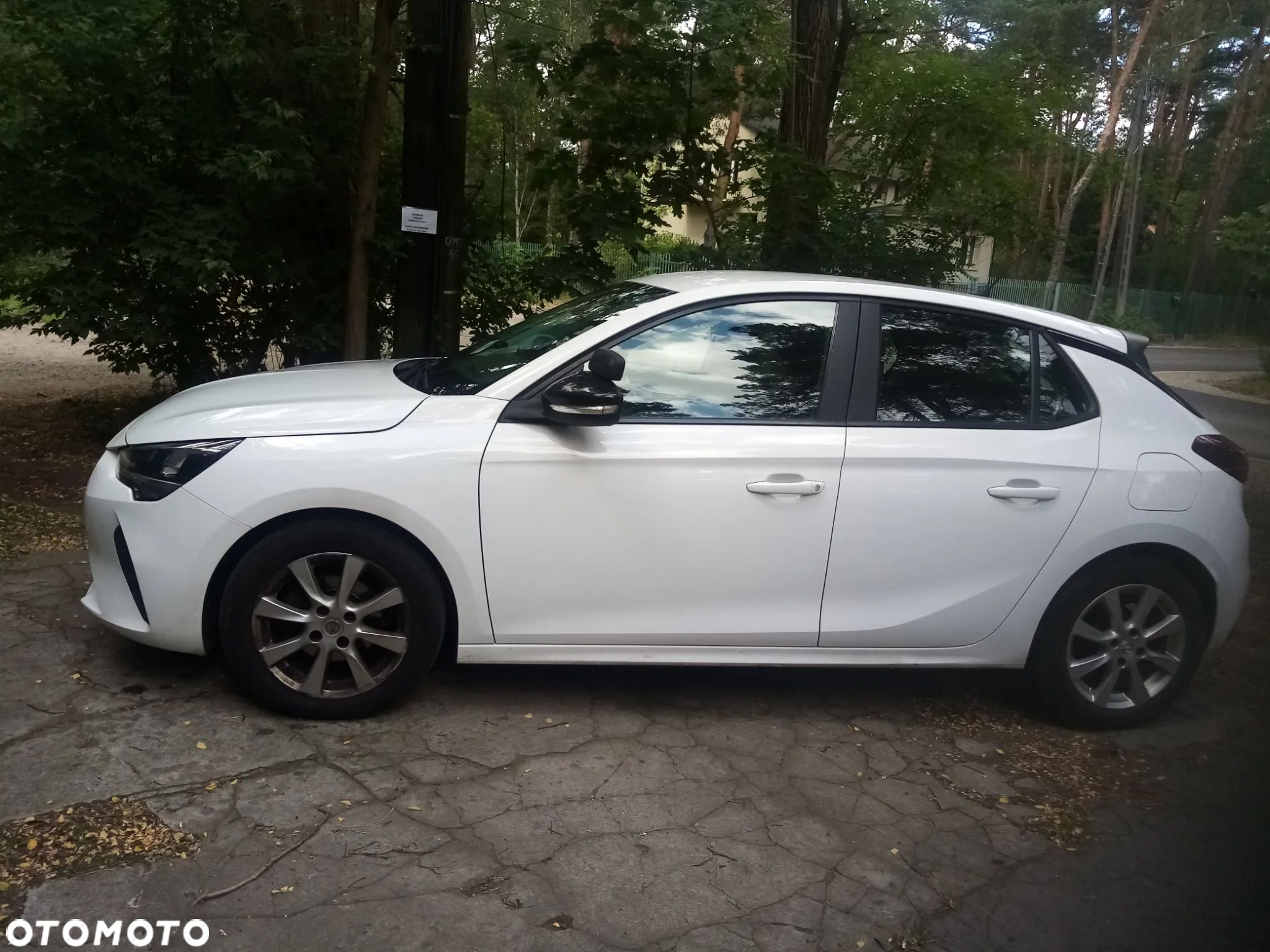 Opel Corsa 1.2 Edition Business Pack S&S - 1