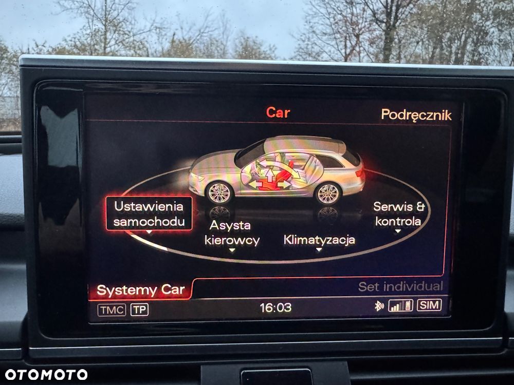 Audi A6 Avant 2.0 TDI ultra S tronic - 22