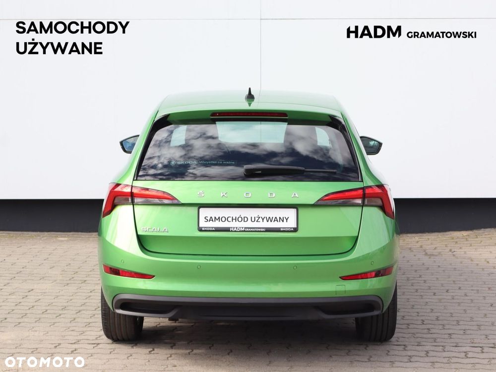 Skoda Scala 1.6 TDI SCR Ambition - 17