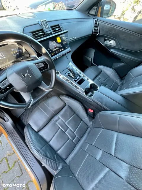 DS Automobiles DS 7 Crossback - 23