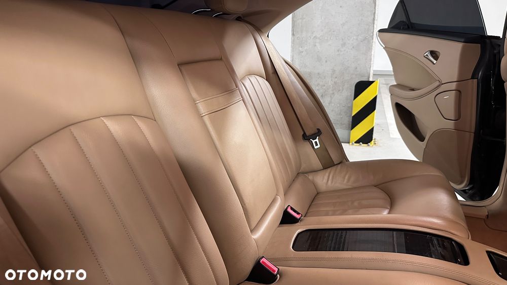Mercedes-Benz CLS 350 7G-TRONIC - 21