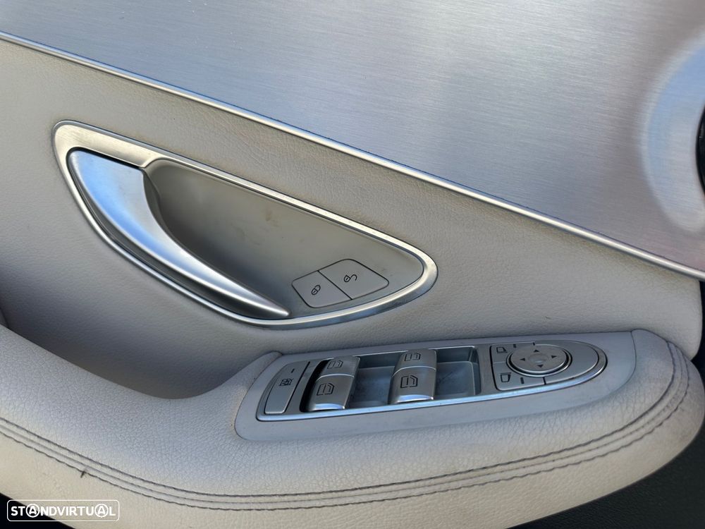 Mercedes-Benz C 350 - 19