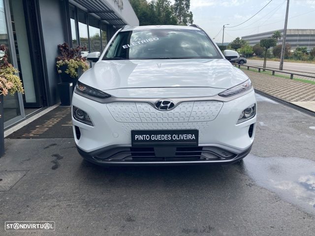 Hyundai Kauai Advantage - 2