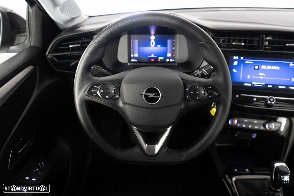 Opel Corsa 1.2 T Edition - 27