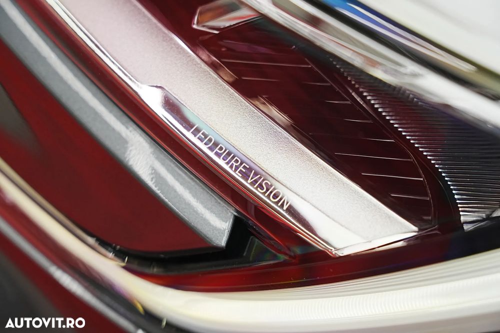 Renault Arkana E-TECH Hybrid RS Line - 34