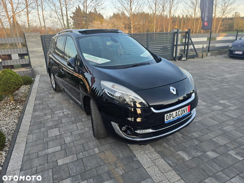 Renault Scenic ENERGY TCe 115 Bose Edition - 3