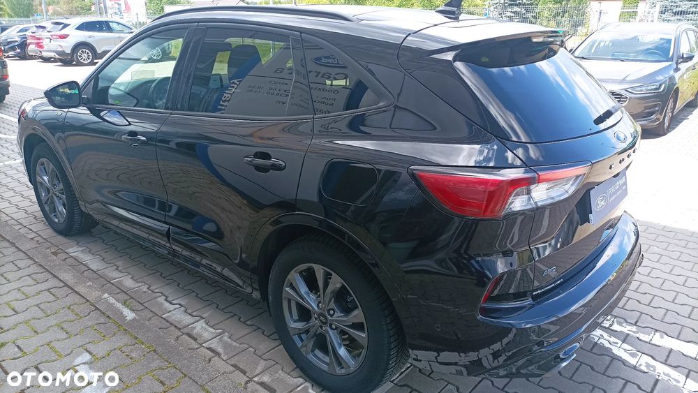 Ford Kuga 2.0 EcoBlue AWD ST-Line X - 6