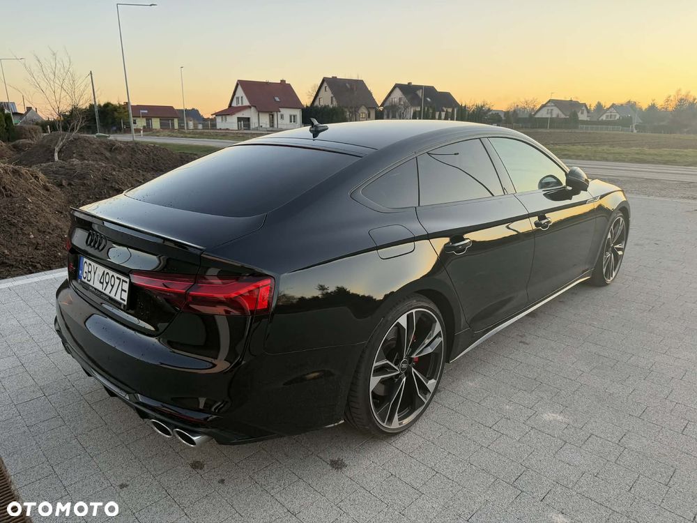 Audi S5 Sportback - 15