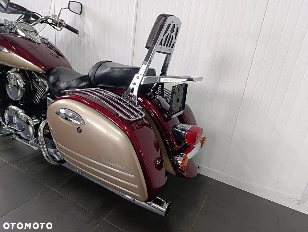 Kawasaki Vulcan - 11