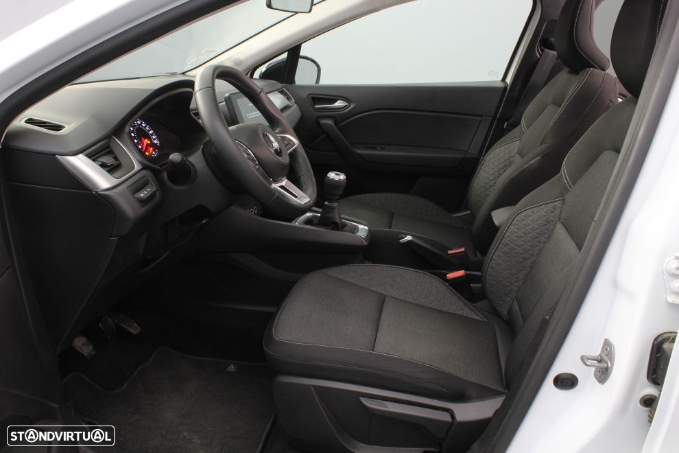 Mitsubishi ASX 1.0 MPI-T Invite - 22