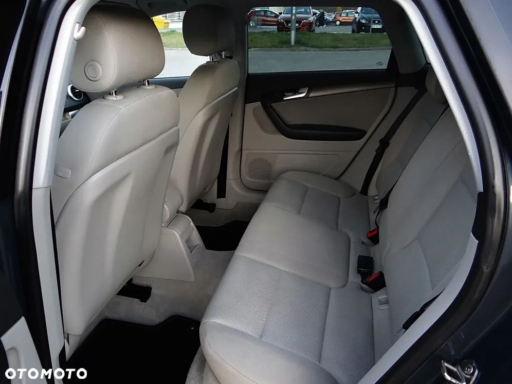 Audi A3 Sportback 1.6 TDI Attraction - 36