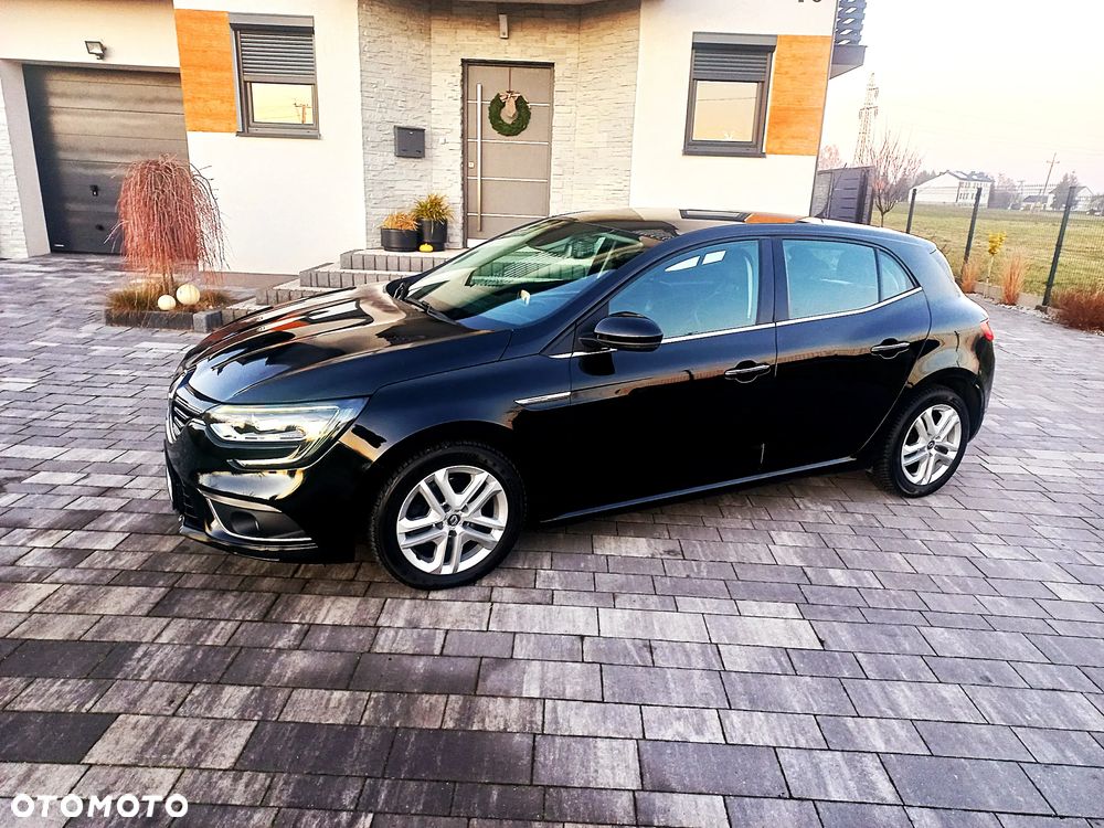 Renault Megane ENERGY dCi 130 BUSINESS - 22