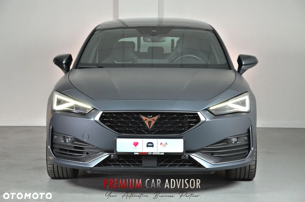 Cupra Leon 2.0 TSI VZ Cup DSG - 9