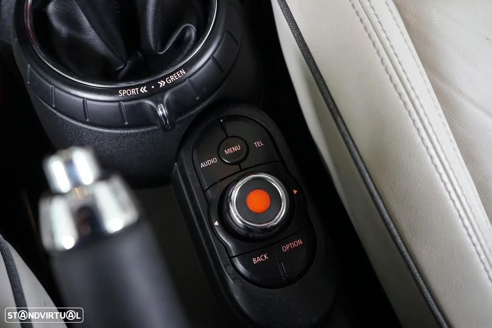 MINI 3 Portas Cooper - 25