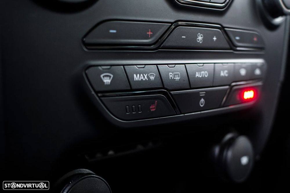 Ford Ranger 2.0 TDCi CD Raptor 4WD - 28