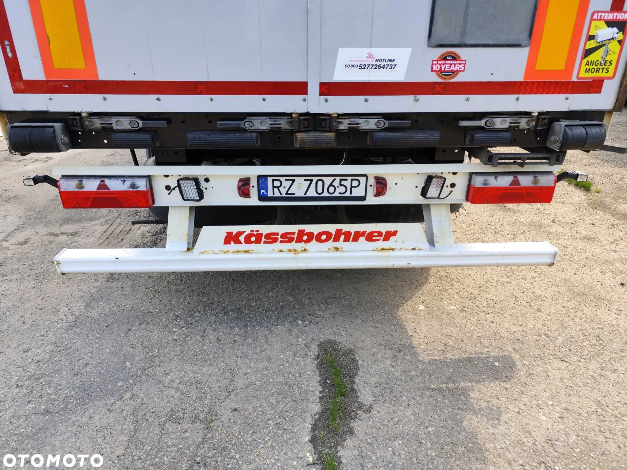 Kassbohrer - 6