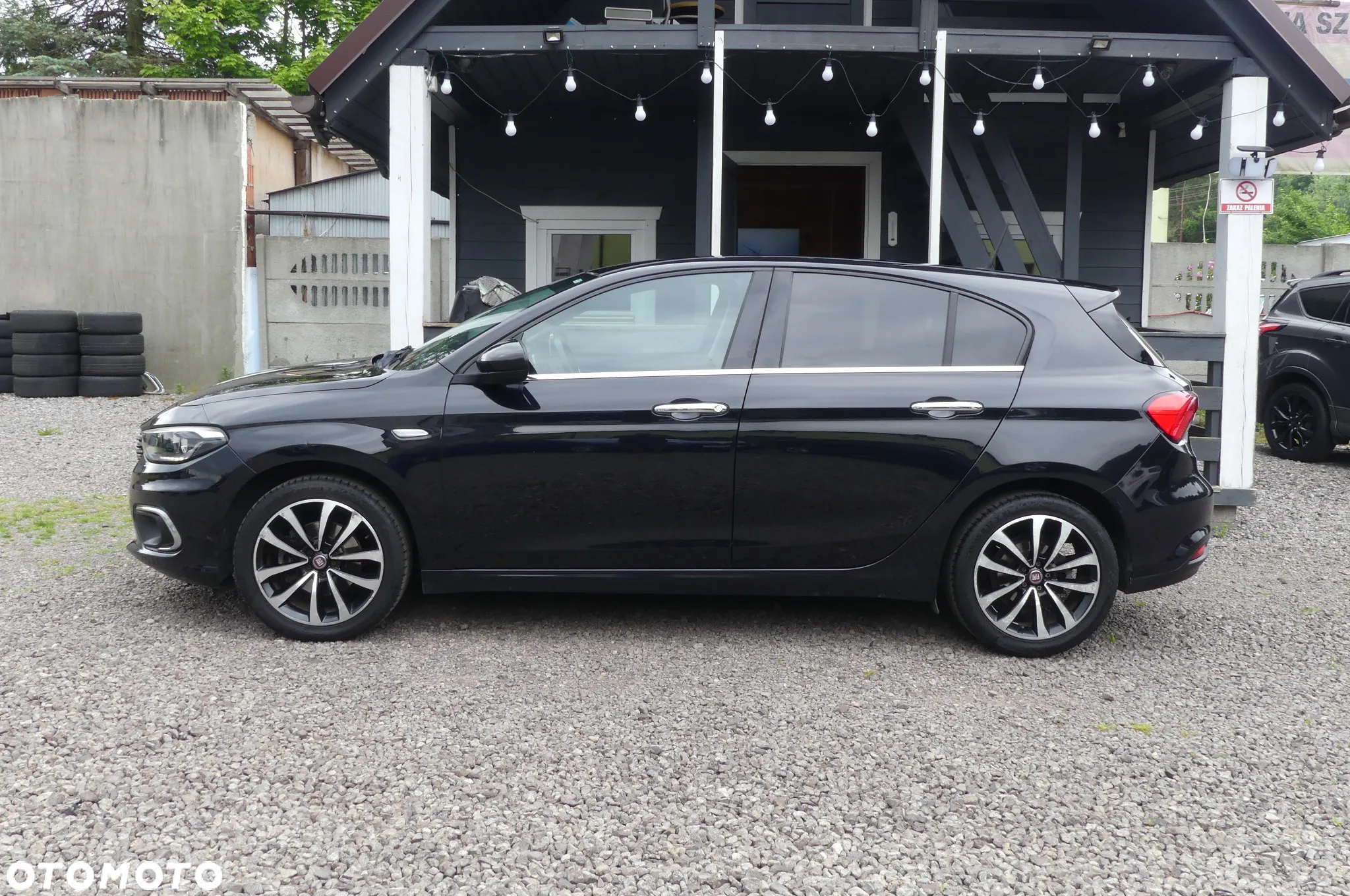 Fiat Tipo 1.4 T-Jet 16v Lounge EU6 - 23