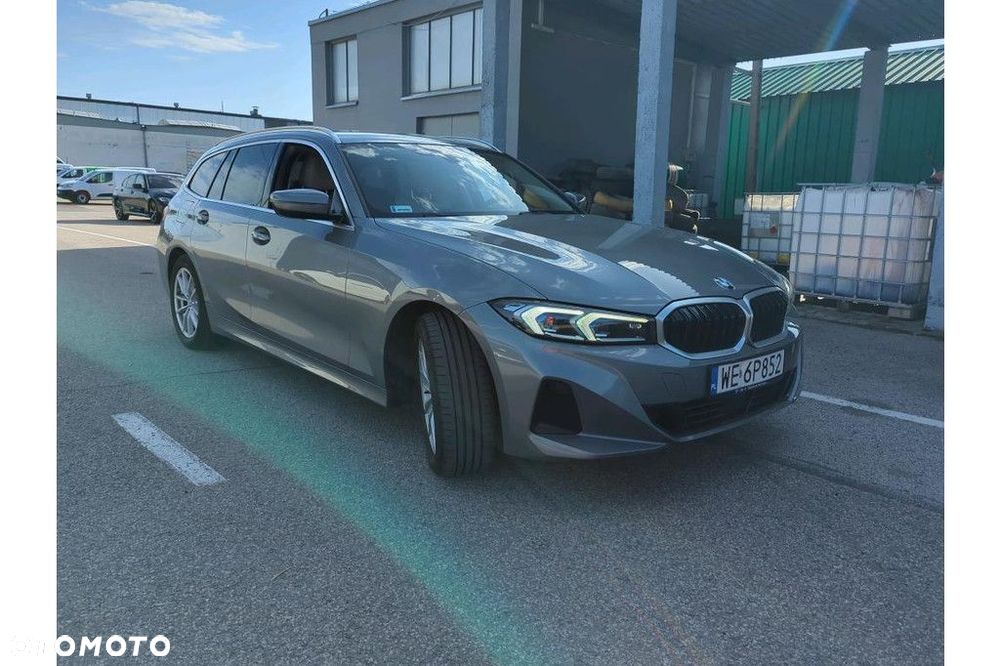 BMW Seria 3 - 3