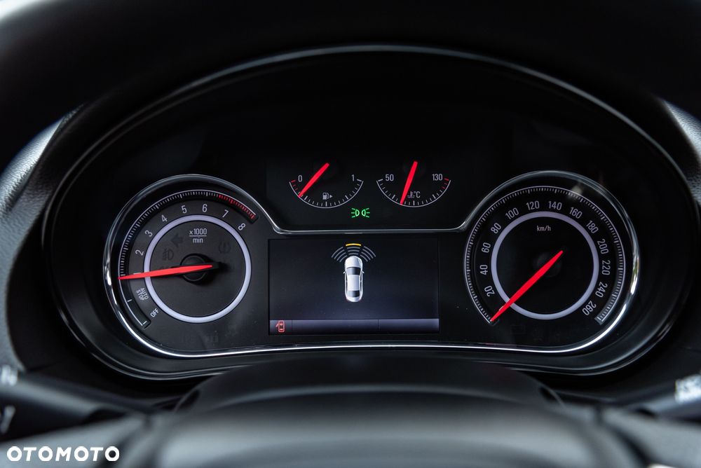 Opel Insignia 2.0 ECOTEC DI Turbo ecoFLEX Innovation - 30