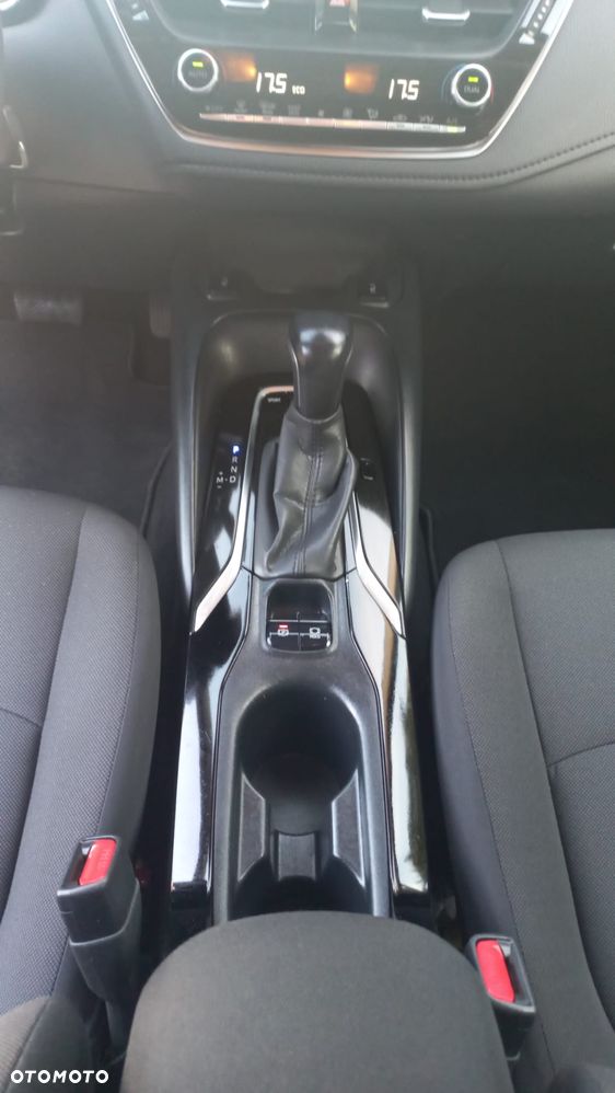 Toyota Corolla 1.6 Comfort MS - 7