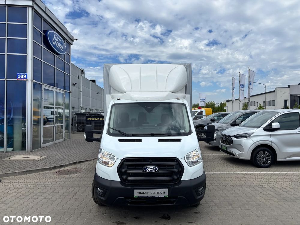 Ford Transit - 3