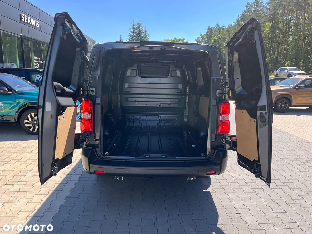Opel VIVARO XL | 2.2 150 | AUTOMAT 8 BIEG. | DMC 2490 - 6