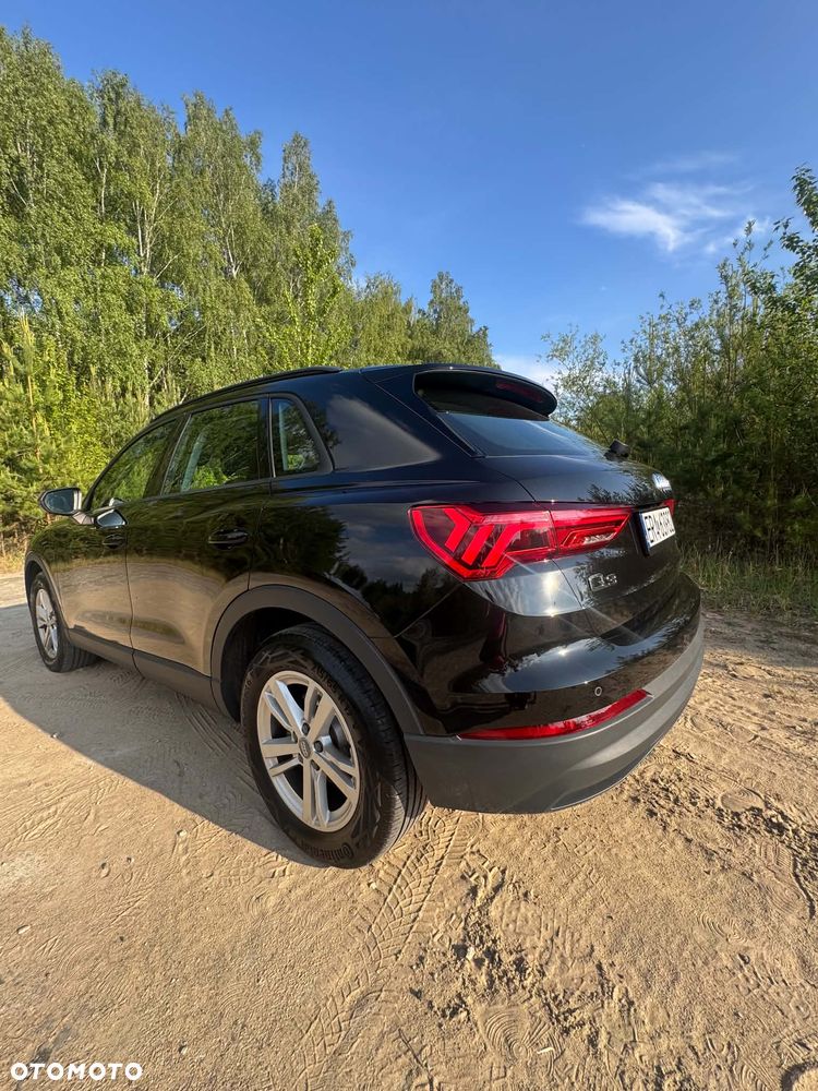 Audi Q3 2.0 TDI S tronic - 4