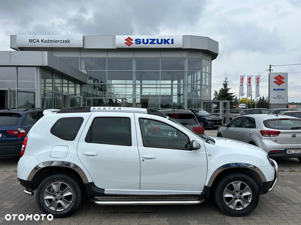 Dacia Duster 1.5 dCi Ambiance