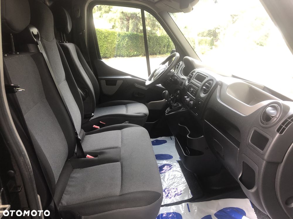 Renault MASTER - 6