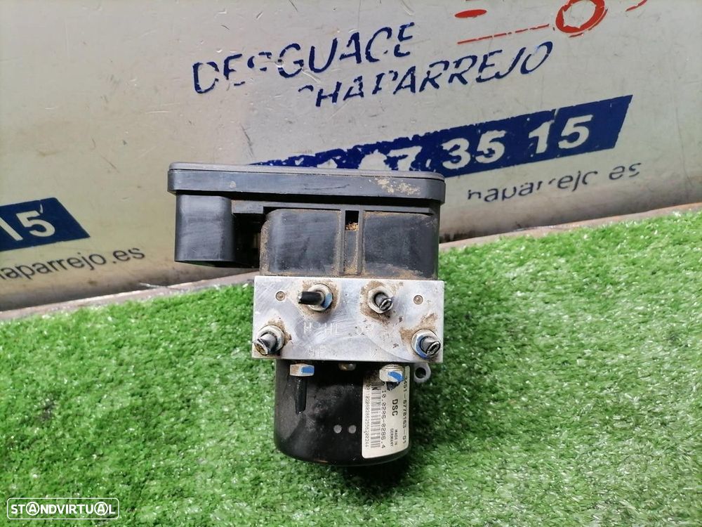 ABS BMW 3 2007 -677816401 - 1