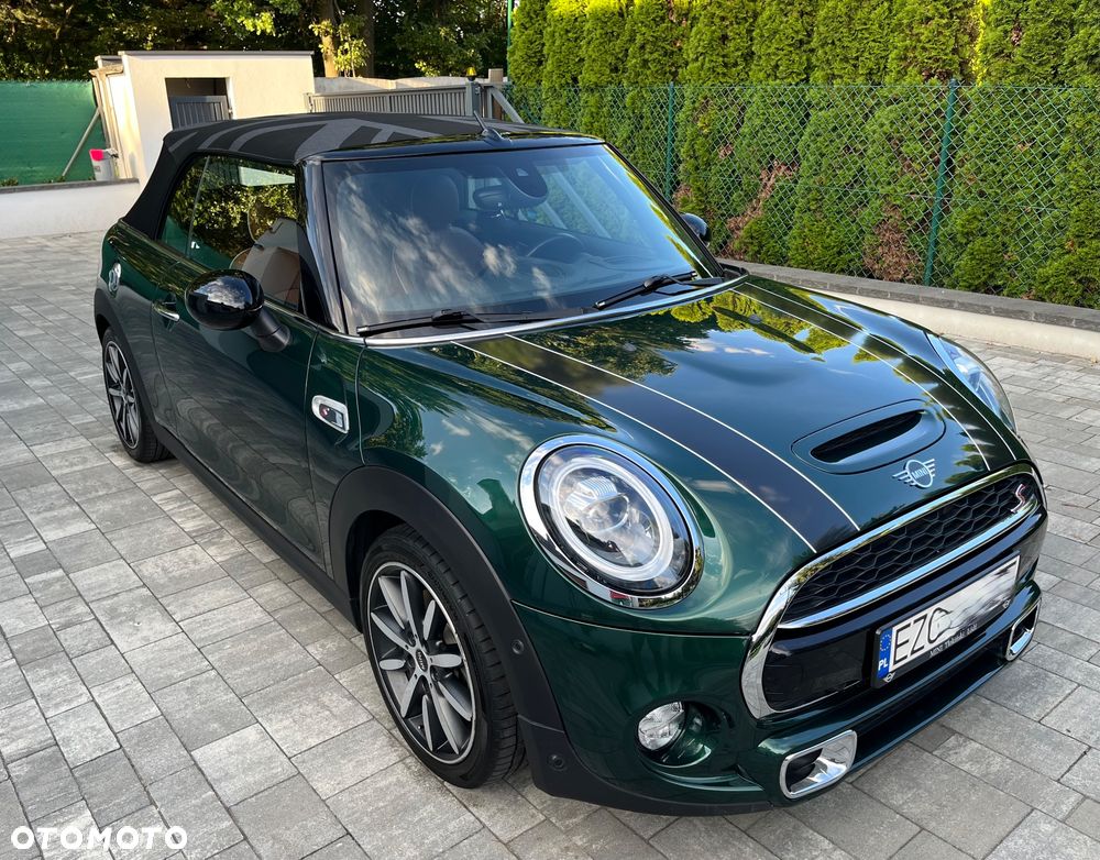 MINI Cooper S Sport-Aut - 1