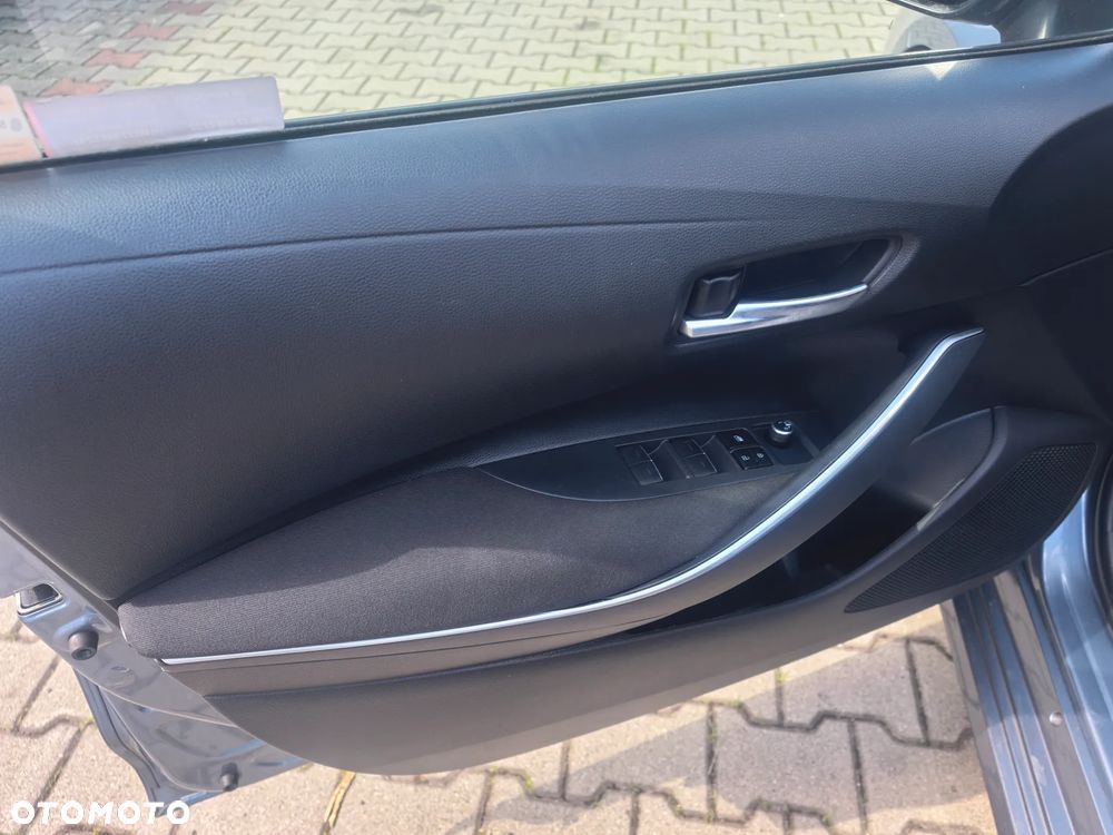 Toyota Corolla 1.5 Comfort - 9