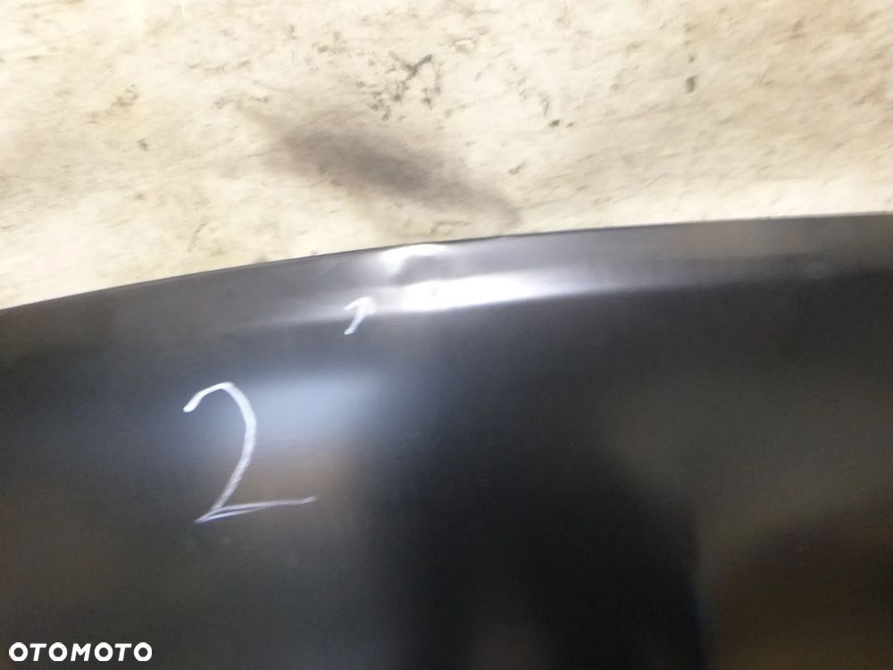 nissan qashqai j10 lift 09r- maska silnika nowa - 6