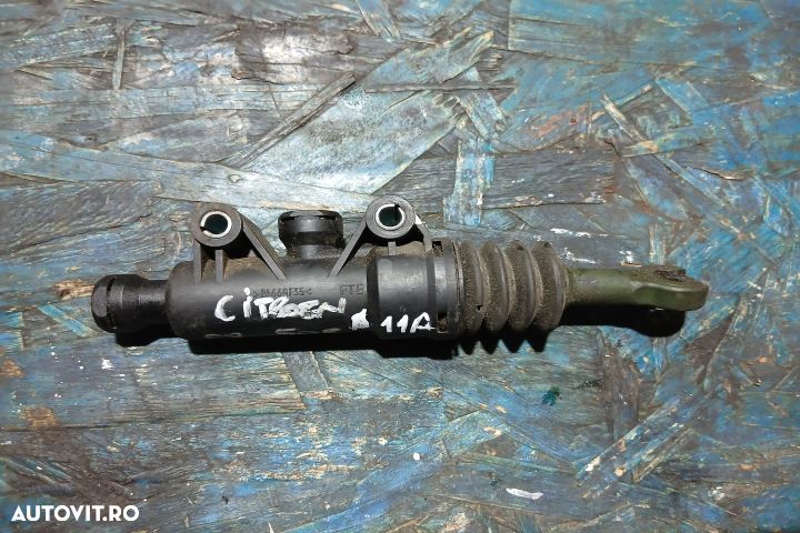 Pompa ambreiaj Citroen C8 1 [2002 - 2008] Minivan 2.0 AT (138 hp) - 1