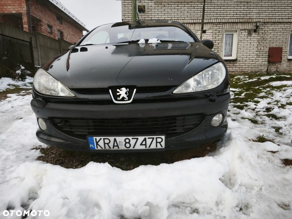 Peugeot 206 - 23