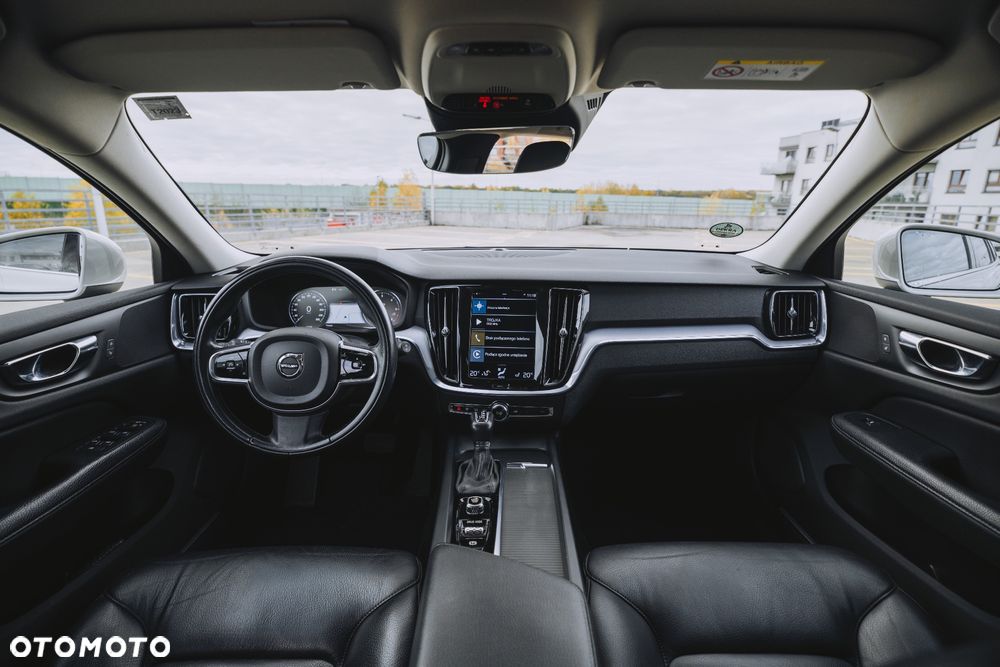 Volvo V60 - 11