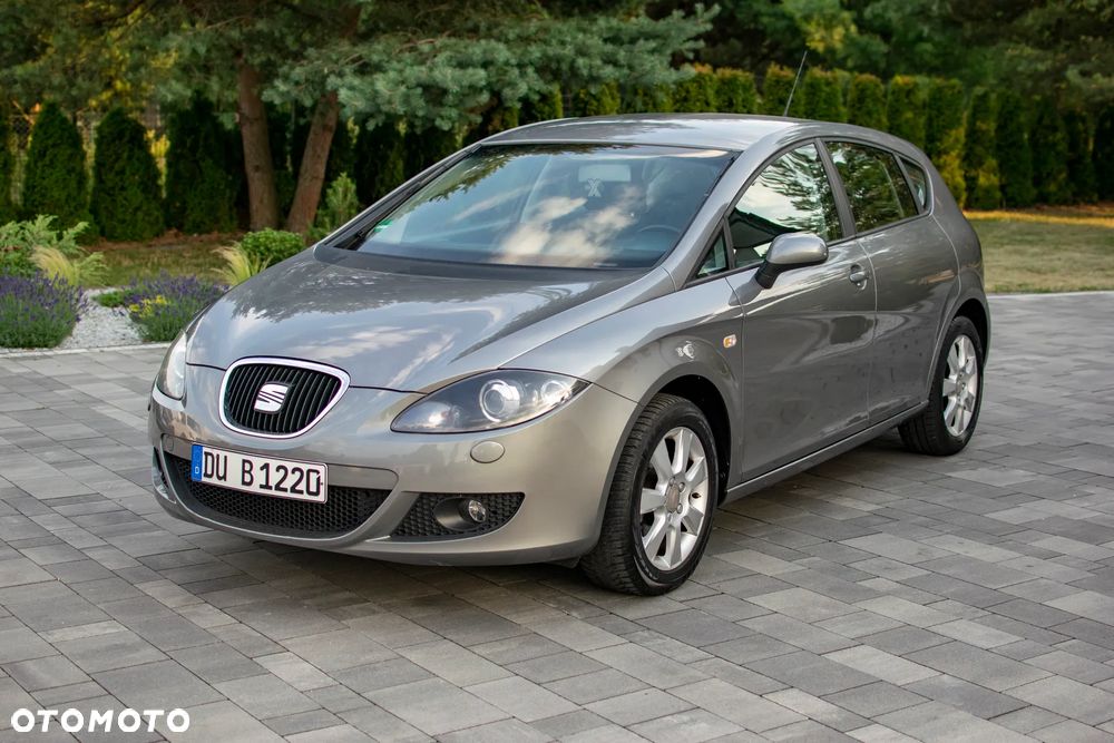 Seat Leon - 1
