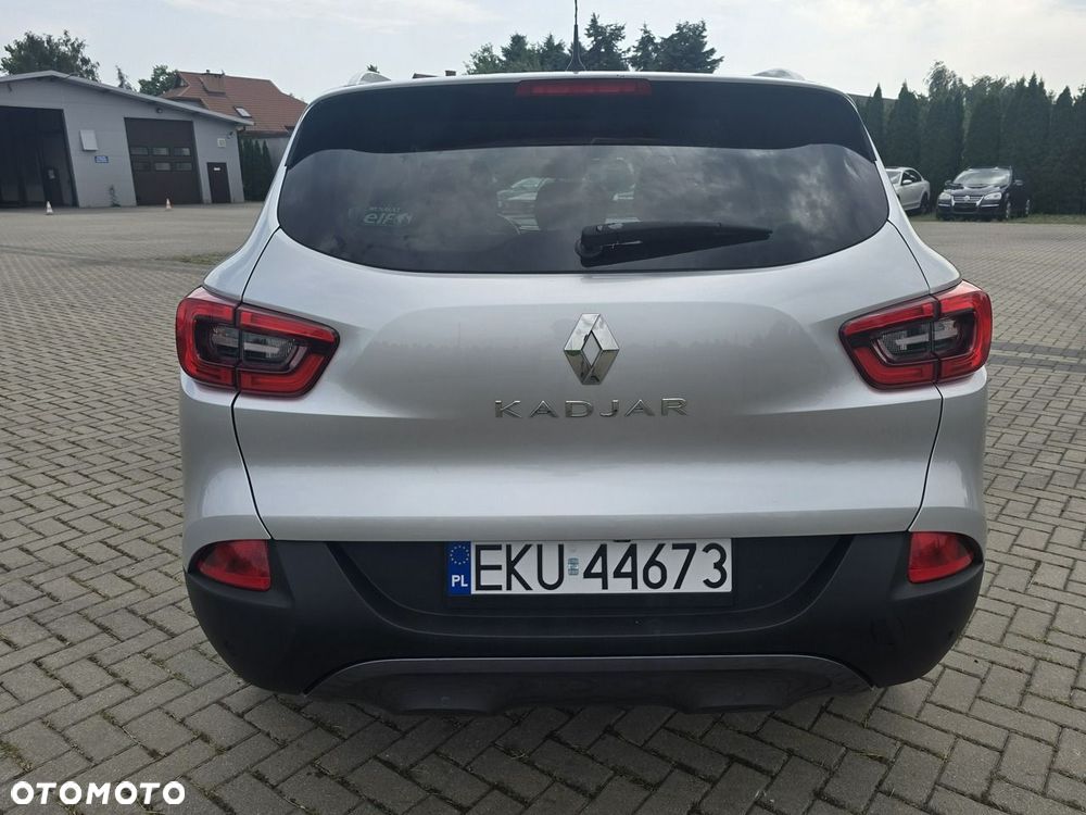 Renault Kadjar - 11