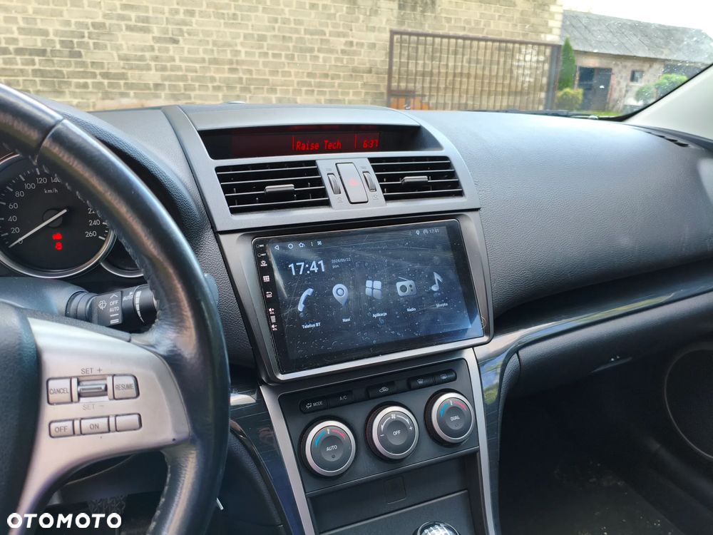 Mazda 6 2.0 Active - 11
