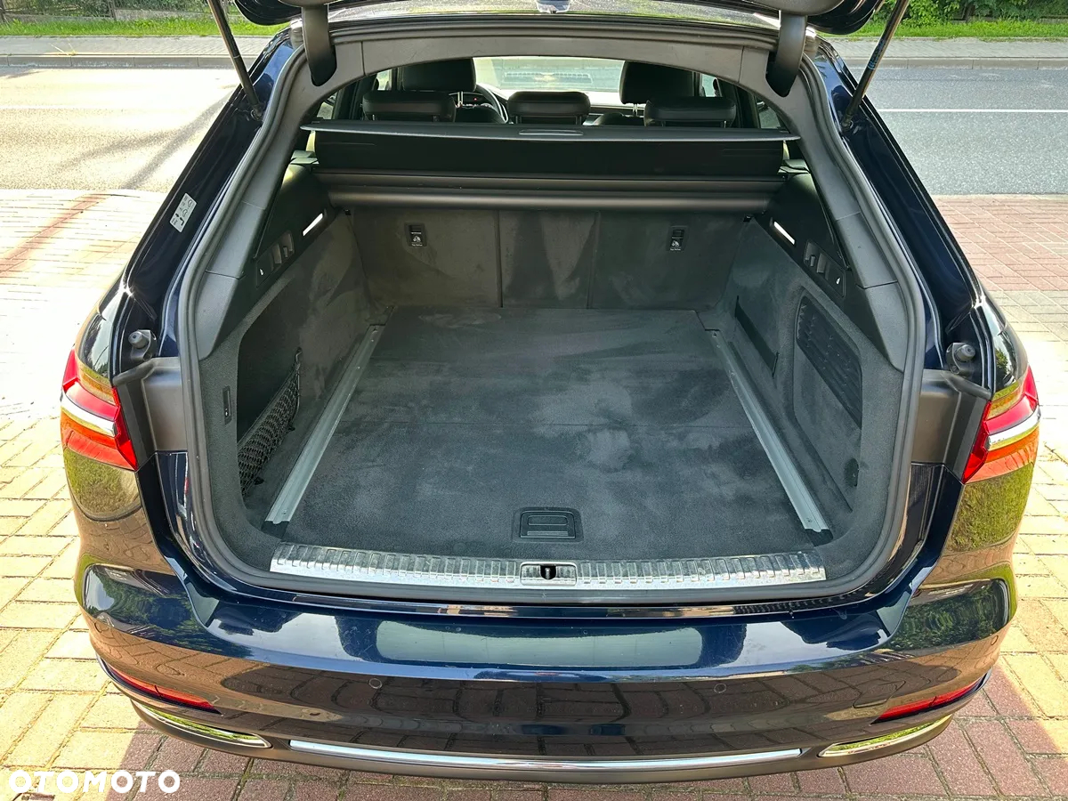 Audi A6 Avant 35 TDI S tronic sport - 34