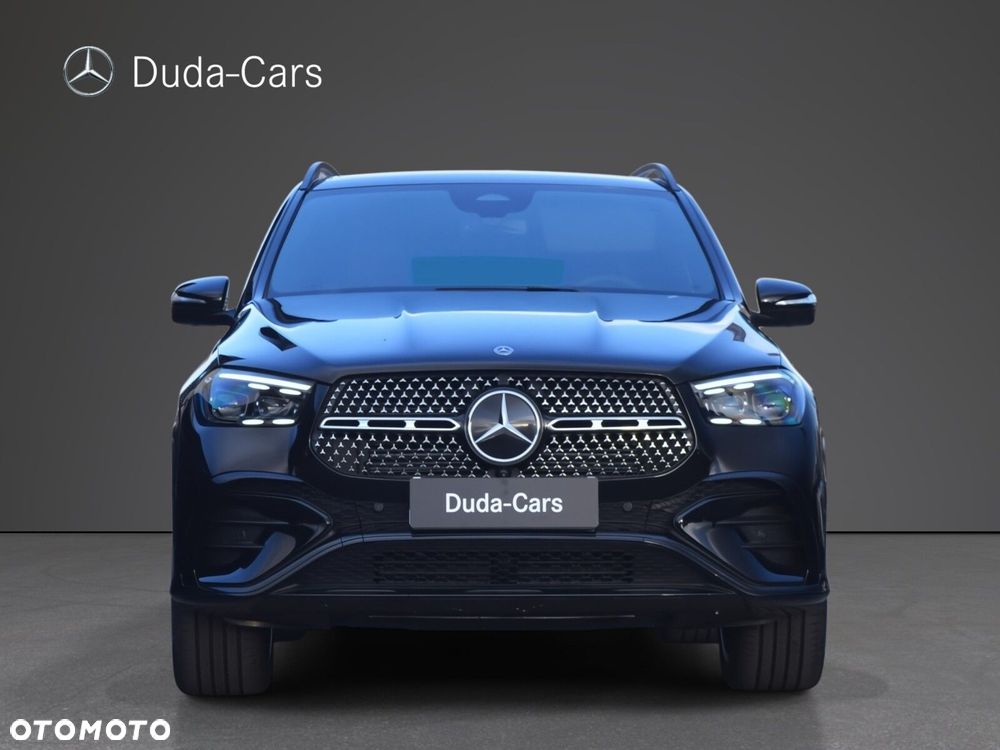 Mercedes-Benz GLE - 5