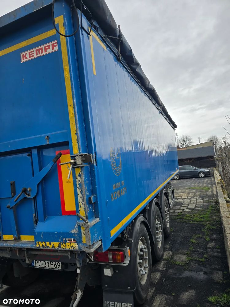 Kempf Skm-ak39EA1230 koleba - 4