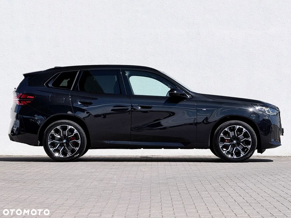 BMW X3 20 xDrive - 4