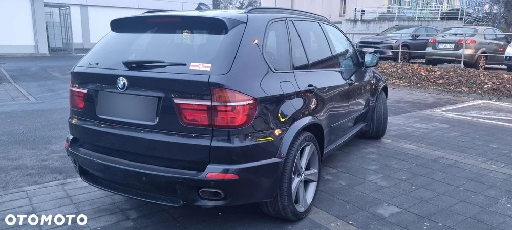 BMW X5 - 11