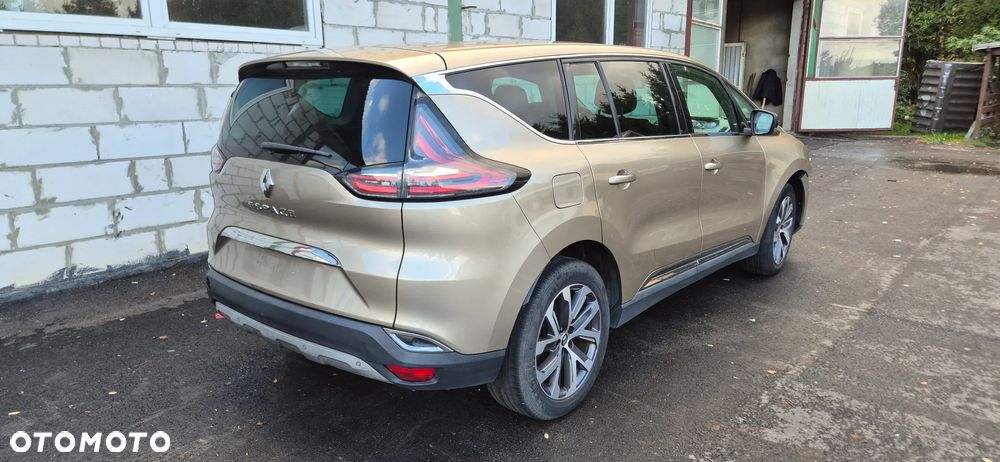 Renault Espace - 5