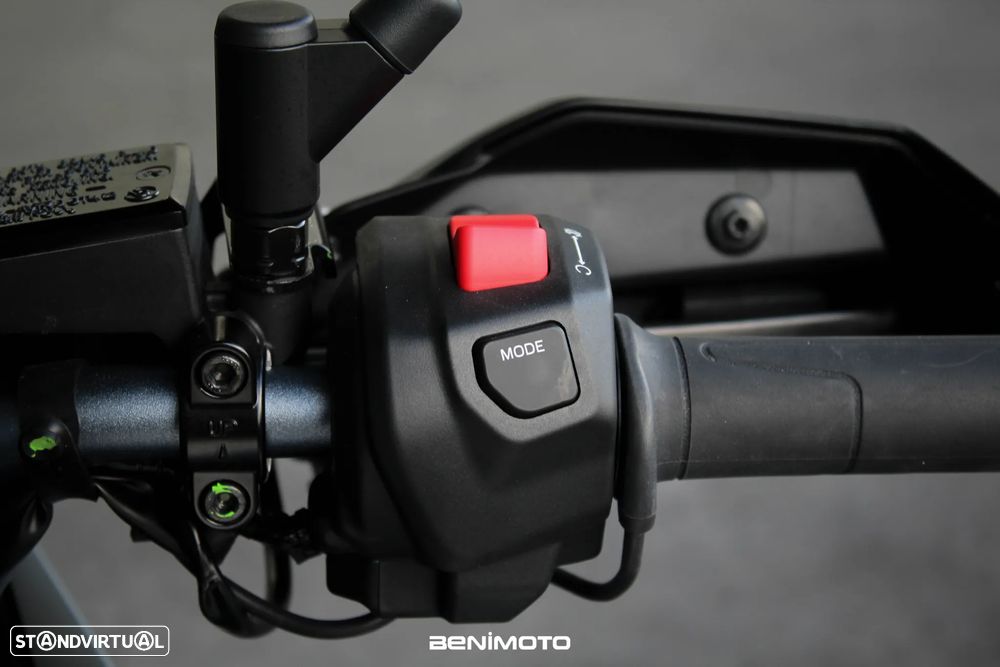 Yamaha Tracer 7 GT - 12