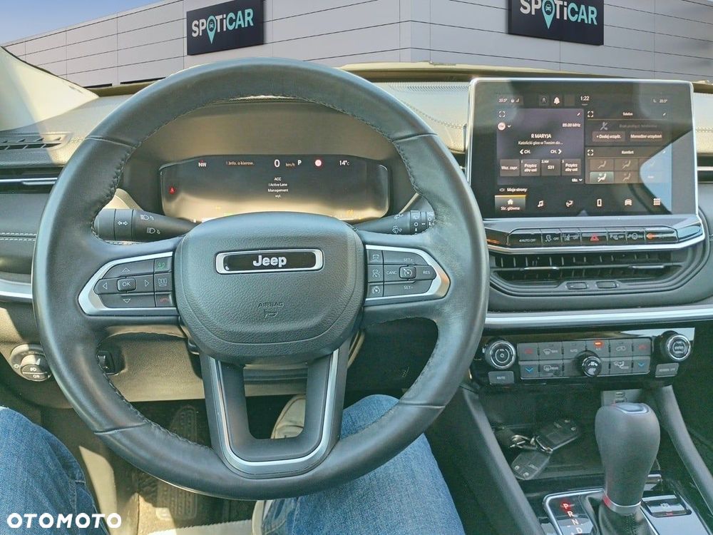 Jeep Compass - 23