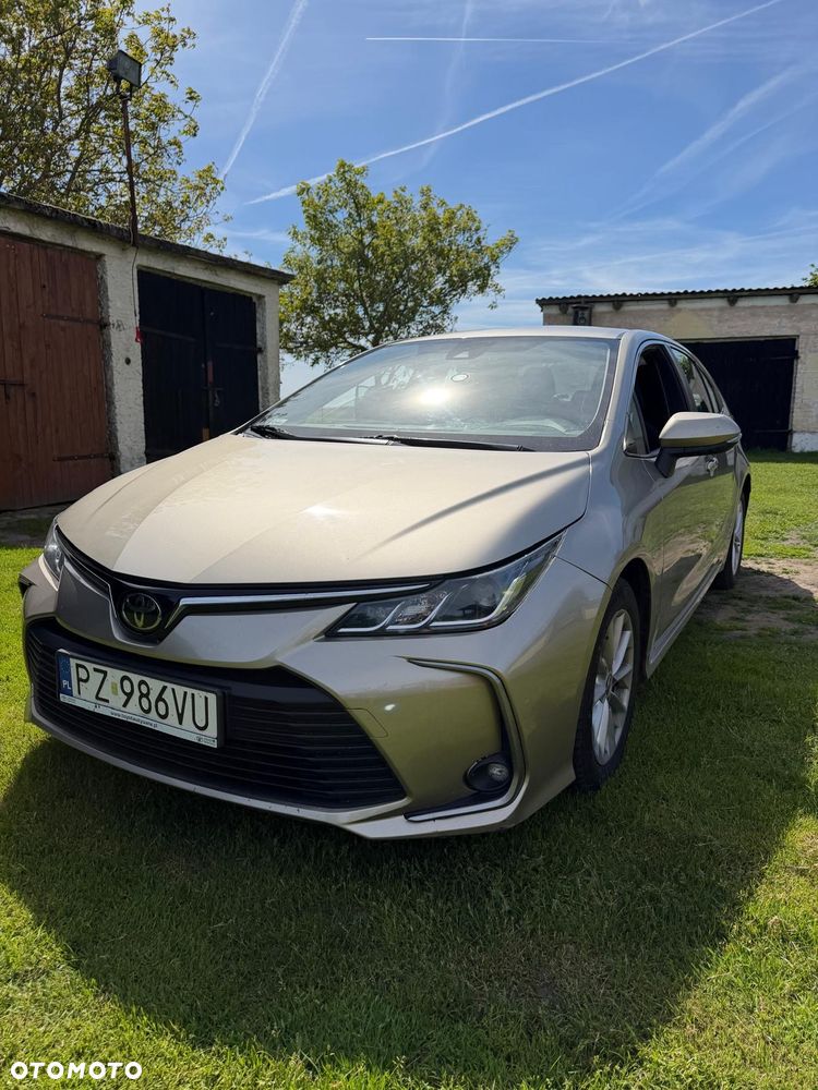 Toyota Corolla 1.6 Classic Plus - 14