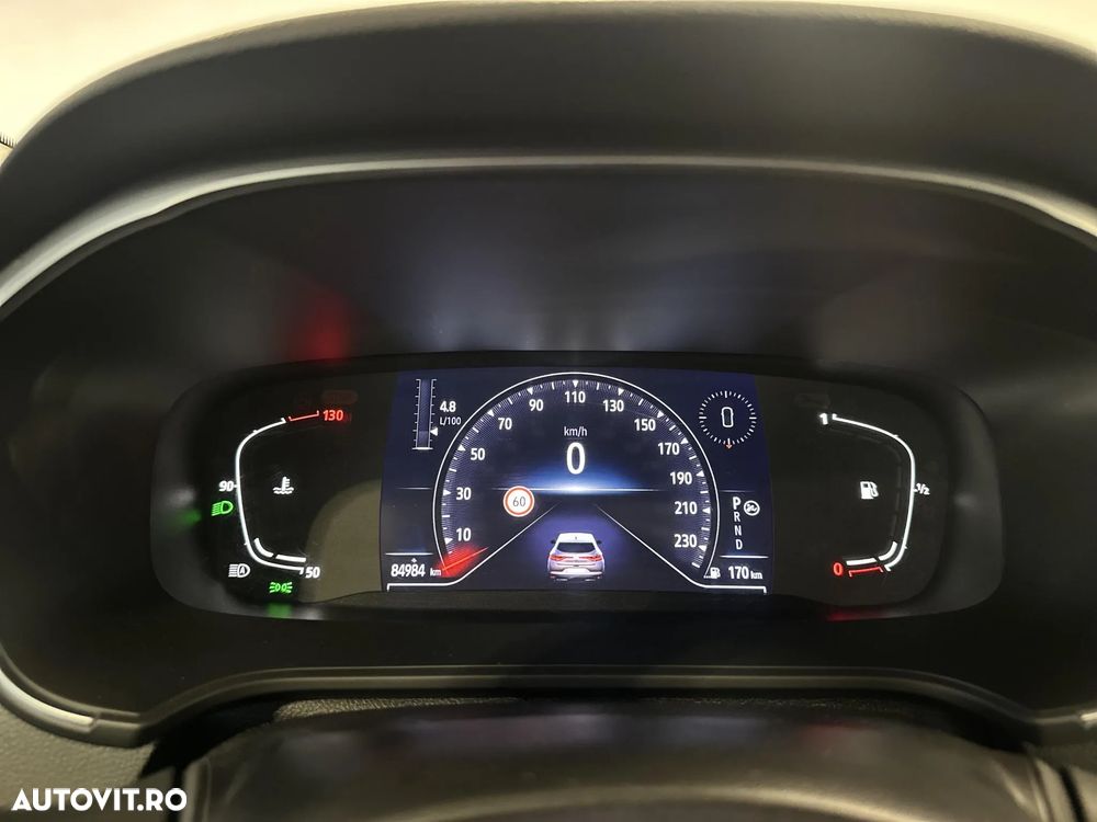 Renault Megane - 10
